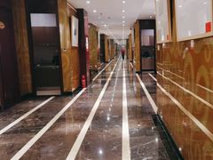 -紫鑫阁饭庄(长安店)