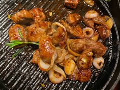 -船歌·鱼水饺青岛菜(闽江二路店)