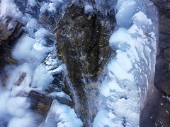 -山西通天峡景区