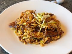 -北平食府.北京烤鸭(亦庄店)