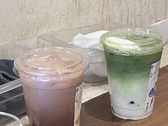 -李山山茶事(景枫店)