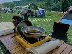 -武陵山森林公园