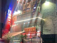 -骉骉老火锅(铁像寺路店)