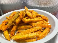 -密友回转自助火锅(世茂国际广场店)