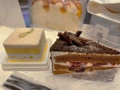 -积慕Cake(解放大道店)