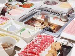 -海底捞火锅(群光广场店)