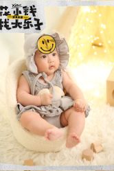 -蜜阁孕味亲子摄影(太奥广场店)