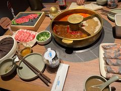 -巴奴毛肚火锅(京西大悦城店)