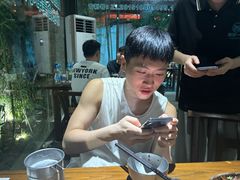 -西部一串烧烤·地道湘西小串