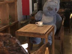 大堂-Africafe(非洲咖啡)