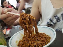 -金沙园生肉面(Jalan Pantai)