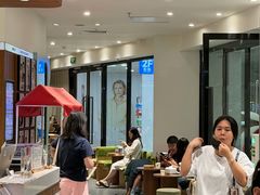 -海马体家庭照相馆(广州正佳广场店)
