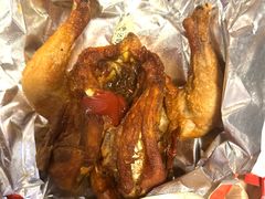 -塔斯汀中国汉堡(夏良地铁口店)