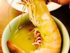 -新海渔港·胶东海鲜家常菜·家宴(奥体中心店)