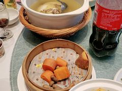 -小厨娘淮扬菜(天印大道店)