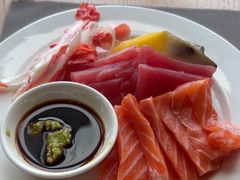 -解放碑威斯汀酒店-知味国际美食餐厅