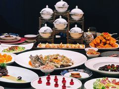 -曾宴·楚菜(湖北省博物馆店)