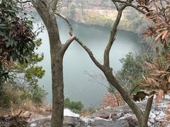 -虞山风景区
