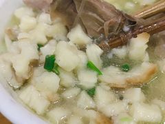 -刘信牛羊肉小炒泡馍(回民街店)