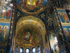 -滴血救世主教堂