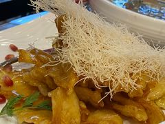 -阿庄新豫菜(航海东路店)