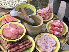 -卤校长重庆火锅(合肥宁国路店)