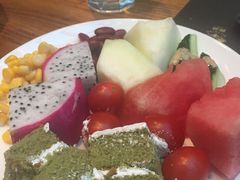 -食间牛排(湖西路店)