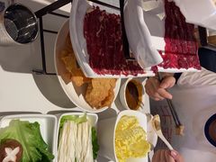 -牛焱·贵州黄牛肉火锅(城西银泰店)
