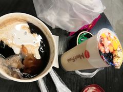 -鲜芋仙(观音桥大融城LG店)