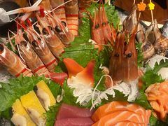 -Mr·Fish鱼鲜生海鲜放题(银泰in99店)
