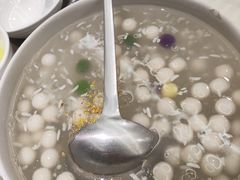 -上海年代·浙菜家烧·小海鲜(水上东路店)