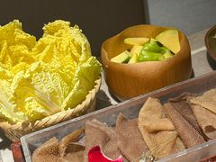 -芸山季·云南野生菌火锅(宝能环球汇店)