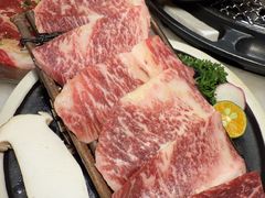 -韩宫宴烤肉·料理(南京江宁万达店)