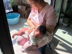 -和睦爱嘉月嫂·产后恢复中心(美罗店)