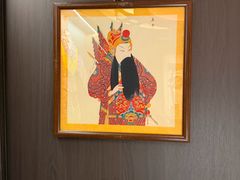 -四世同堂·京菜·烤鸭(双井店)