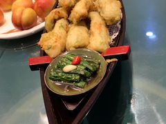 -君霖海鲜私房菜(春柳店)