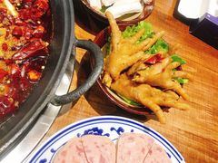 -楠火锅(昆山金鹰店)