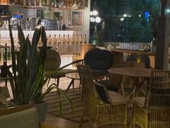 -Nirvana Cafe&Bar(北仓文创街区店)
