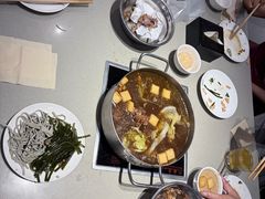-蝎王府羊蝎子(西直门店)