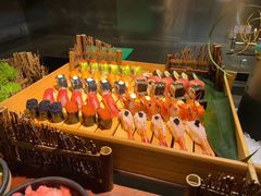 -深圳四季酒店·馥自助餐厅