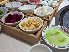 -芭夯兔·兔肉汤锅(新都店)