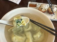-东泰祥生煎馆(陕西南路店)