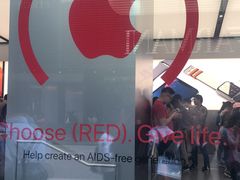 -Apple 零售店(Canton Road)