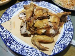 -松针蔡记蒸饺(花园路店)
