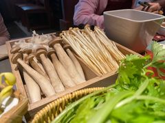 -巴奴毛肚火锅概念餐厅