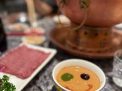 -南门涮肉(上海二店)
