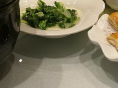 -骏莱海鲜鱼港(五角场店)