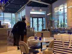 -玛尚诺Pizza&Bar(长泰广场店)