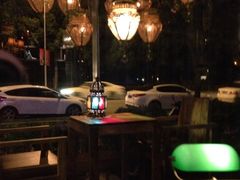 -MAAN COFFEE(金桥店)