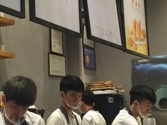 -喜茶(深圳福田星河COCO Park店)